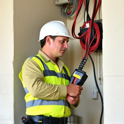 electrician company