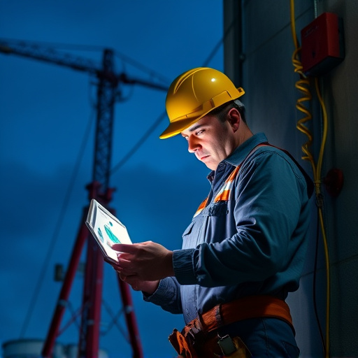 electrician company