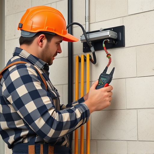 electrician company