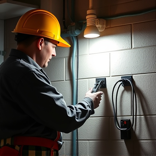 electrician company