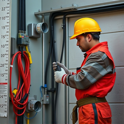 electrician company