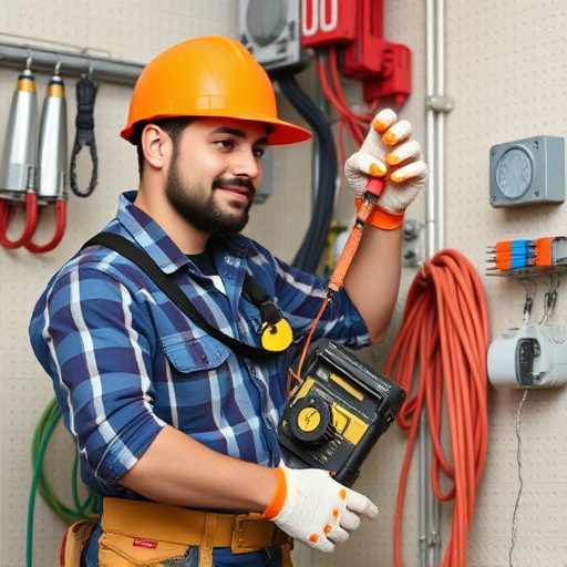 Uncovering Top-Rated Skilled Residential Electrician Services in Mesquite