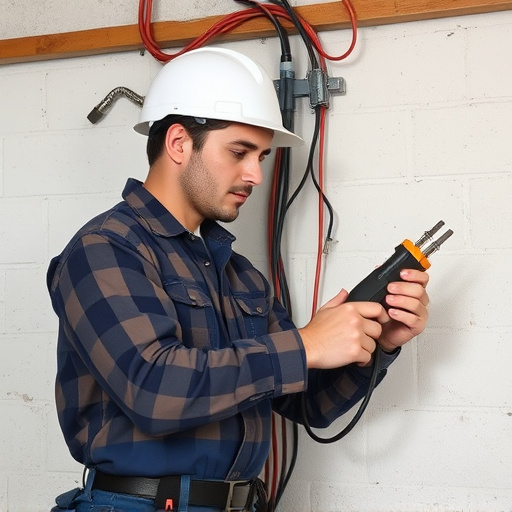 electrician company