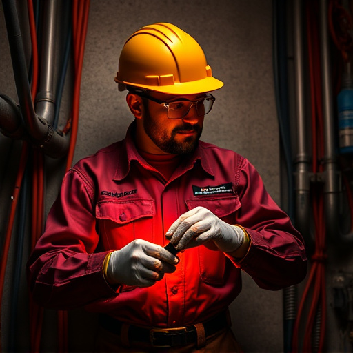 Mesquite TX Electrician: Solving Your Electrical Problems Efficiently