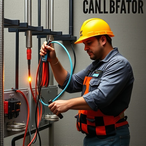 electrician company