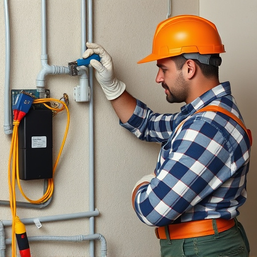 electrician company