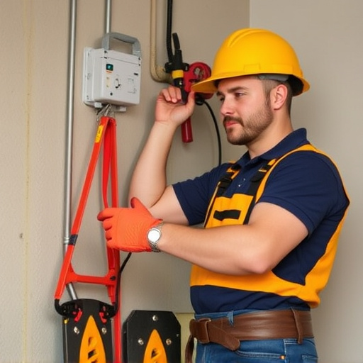 Mesquite EV Charging Services: Trustworthy Installation for Efficient Vehicles