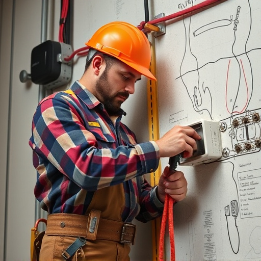 electrician company