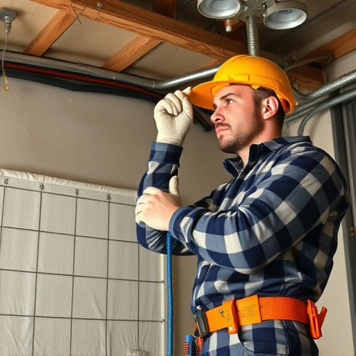 electrician service