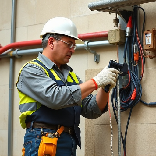 electrician service
