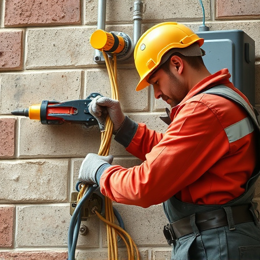 electrician service