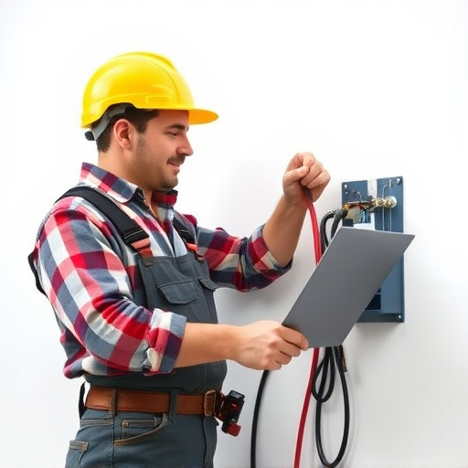 electrician service