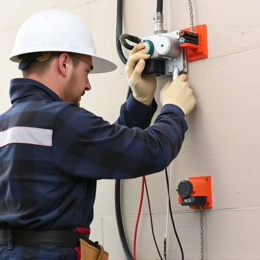 electrician service