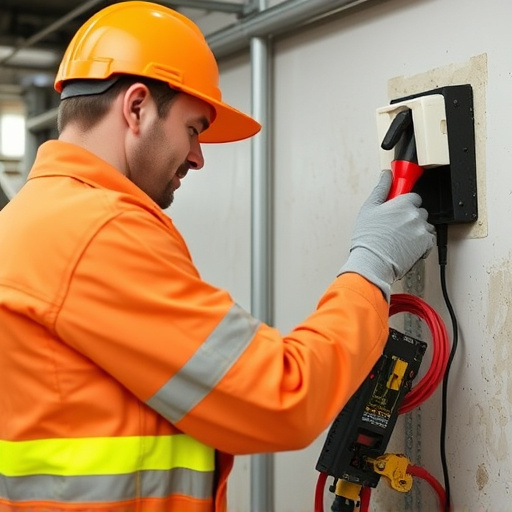 electrician service