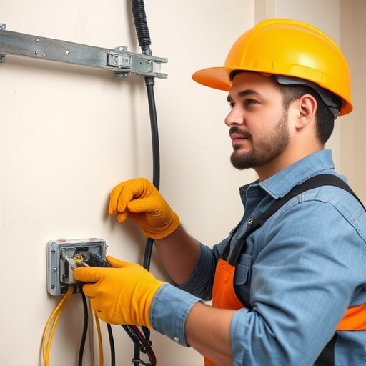 electrician service