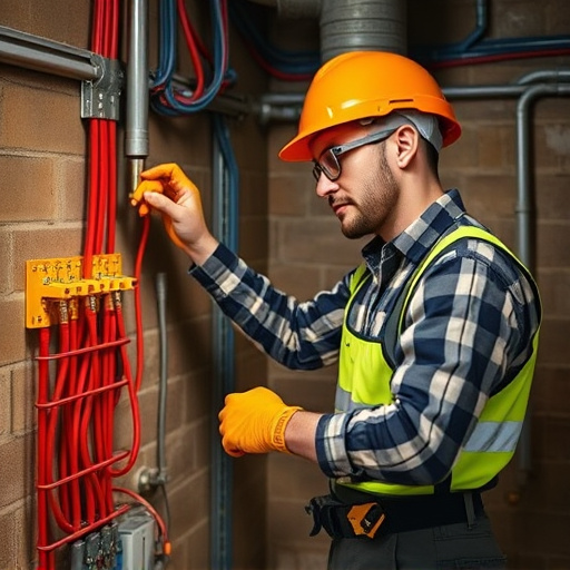 electrician service
