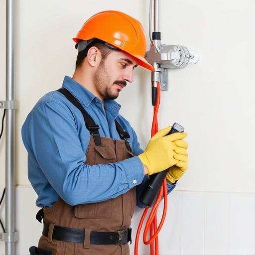 electrician service