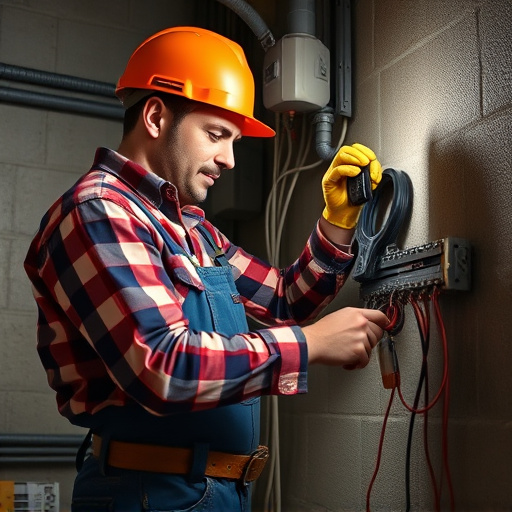 electrician service