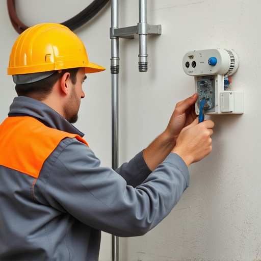 electrician service