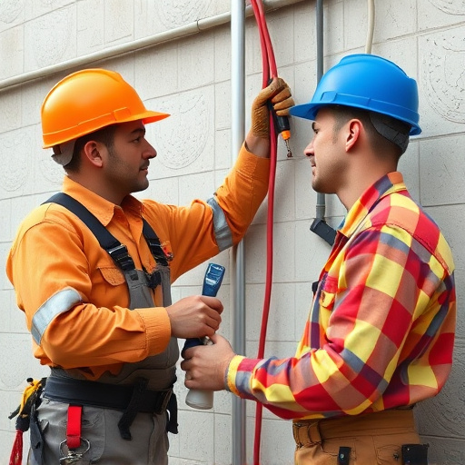 electrician service