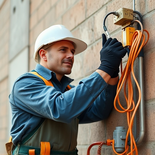 electrician service