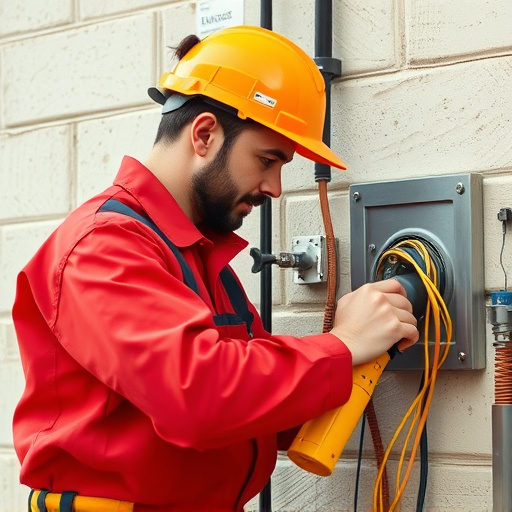 electrician service