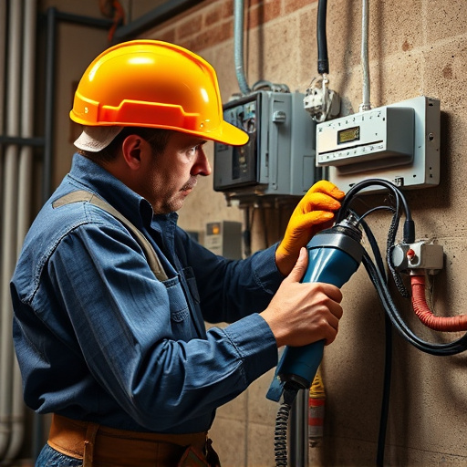 electrician service