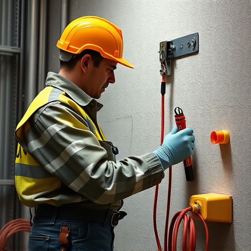 electrician service