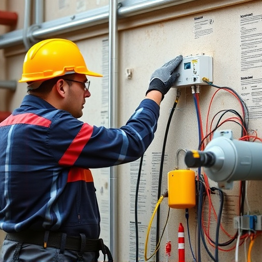 electrician service