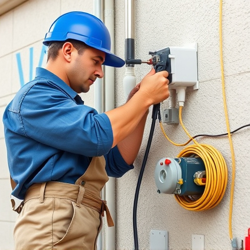 electrician service