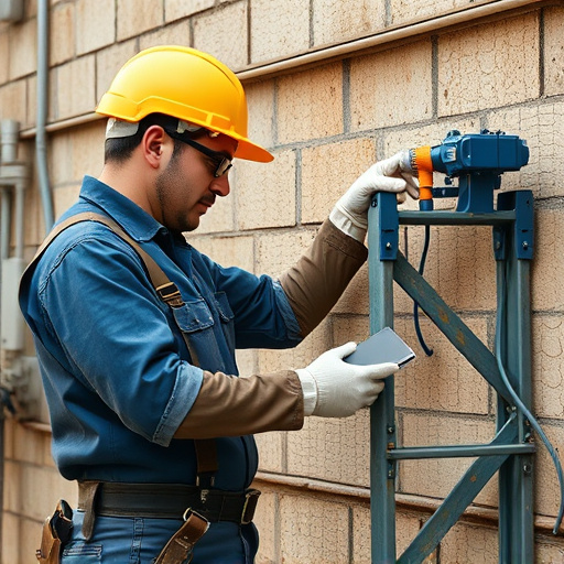 electrician service