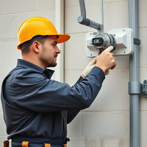 electrician service
