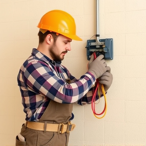 electrician service