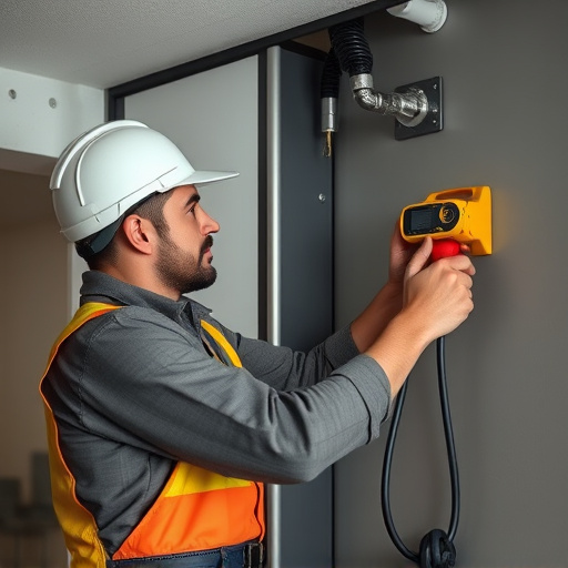 electrician service