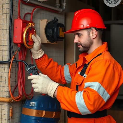 electrician service