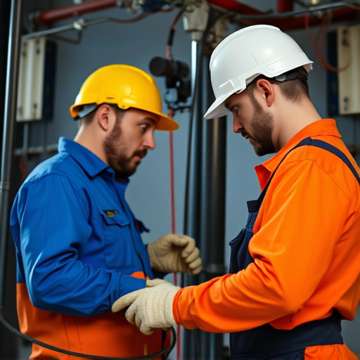 electrician service