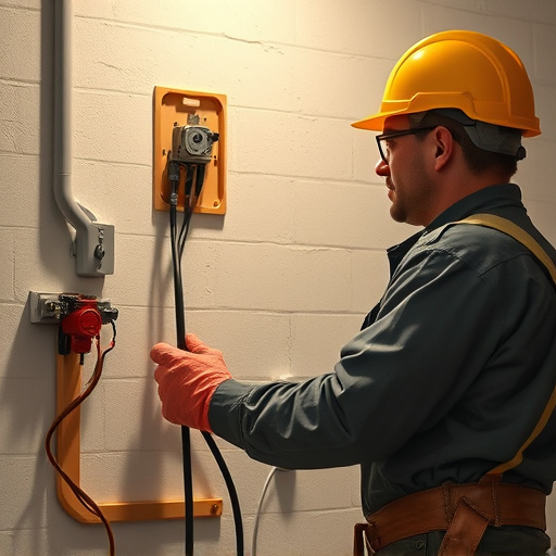 electrician service