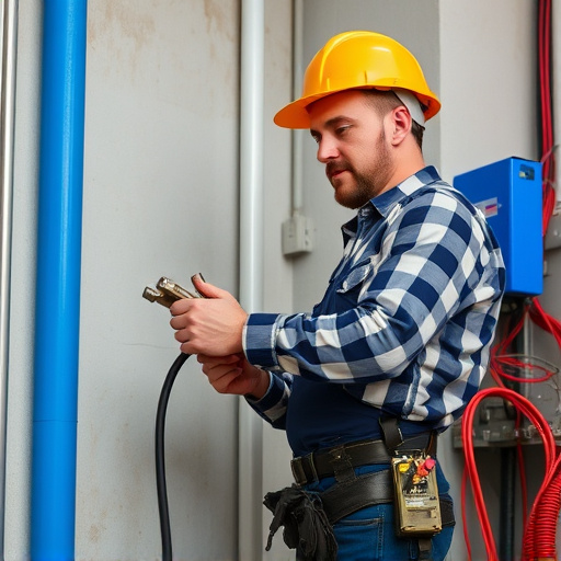 electrician service
