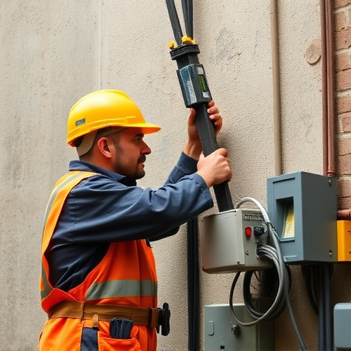 electrician service
