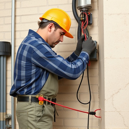 electrician service