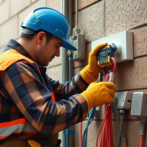 electrician service