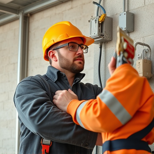 electrician service