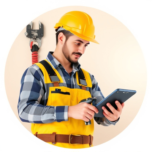 electrician service