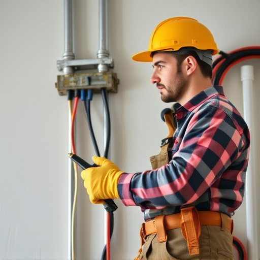 electrician service