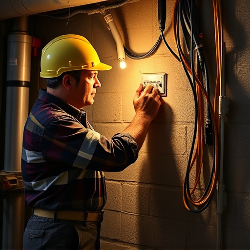 electrician service