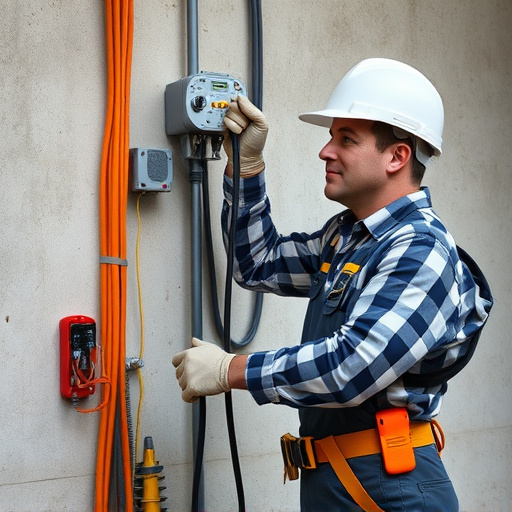 electrician service