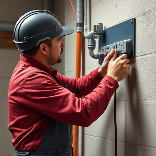 electrician service