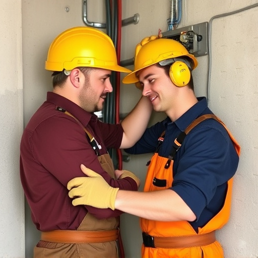 electrician service