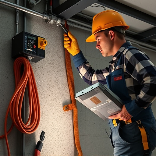 electrician service