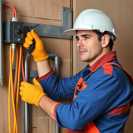 electrician service